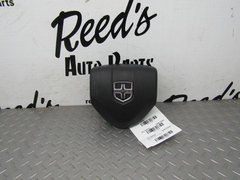 12-20 Dodge Journey Driver Left Air Bag Driver Wheel OEM