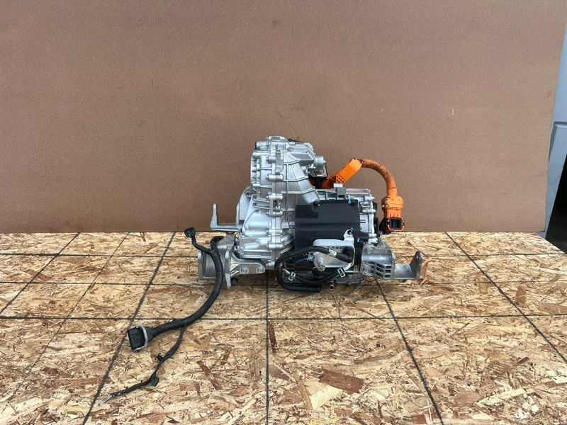 GENESIS GV70 ELECTRIFIED 2023-2026 OEM AWD REAR DRIVE UNIT ENGINE MOTOR ASSEMBLY