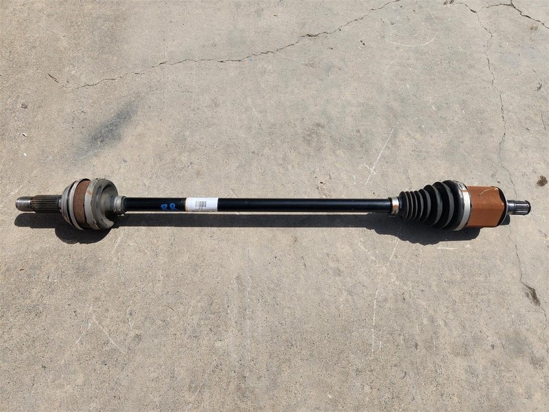 2022-2025 Acura Mdx Rear Passenger Cv Axle Shaft Driveshaft42310-Tya-A02