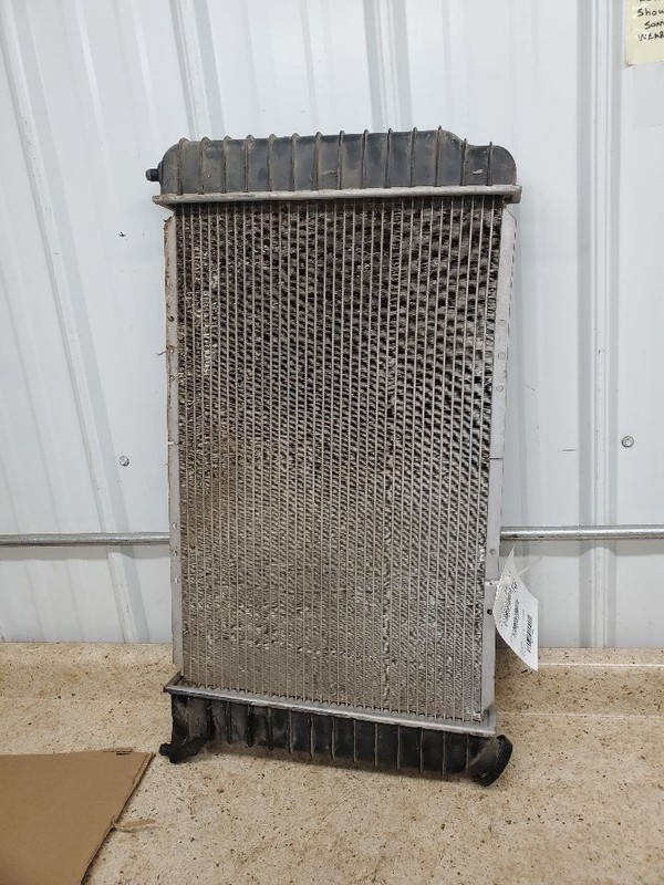 Radiator 4-134 Fits 94-03 S10/S15/SONOMA 304989