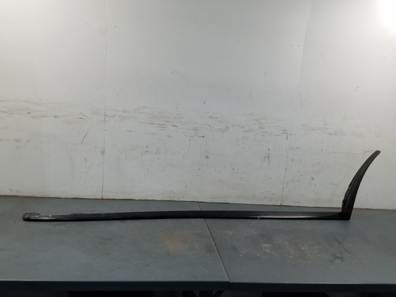 2010 Chevy Corvette C6 GS Left Rocker Panel Extension - Scratches #8250 D7