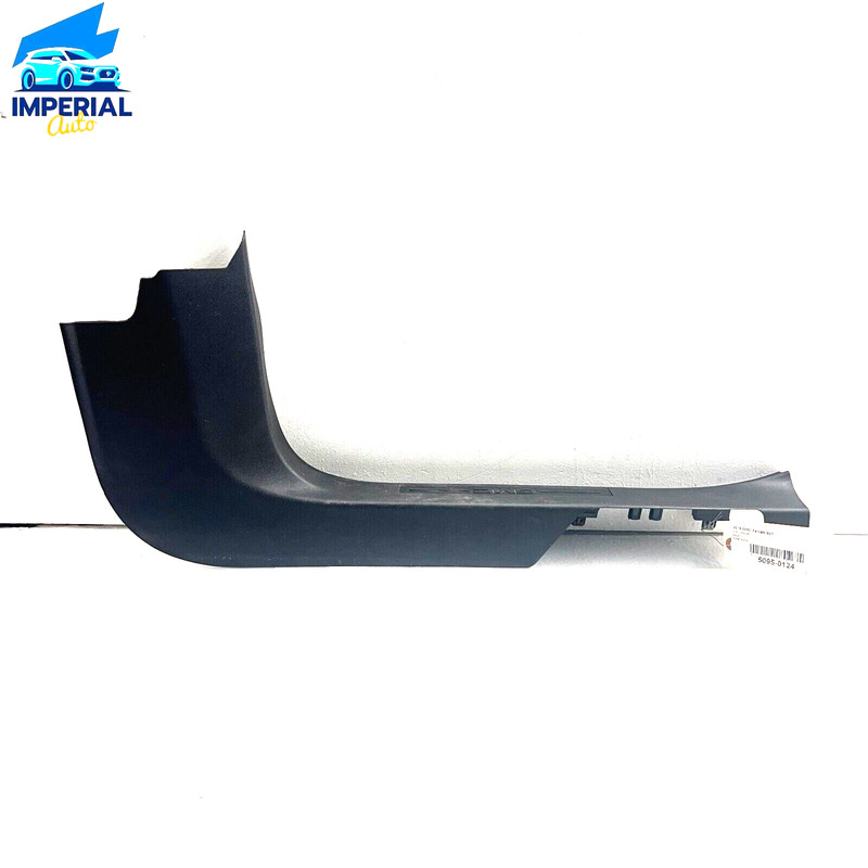 GMC TERRAIN 2018-2023 FRONT RIGHT PASSENGER DOOR SILL SCUFF PLATE TRIM COVER OEM