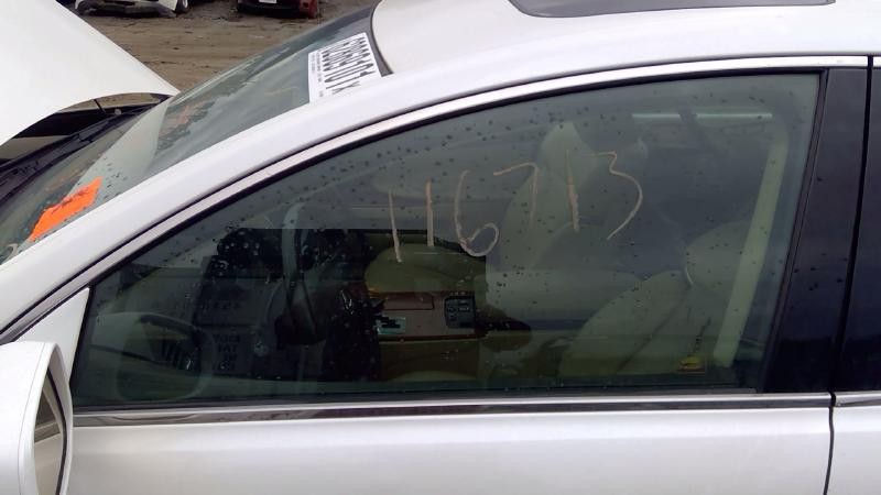 Front Door Glass/window LEXUS GS350 Left 07 08 09 10 11