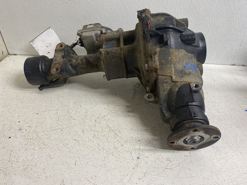 2015-2017 Toyota 4Runner TRD Front Differential w E Locker Diff Carrier Oem