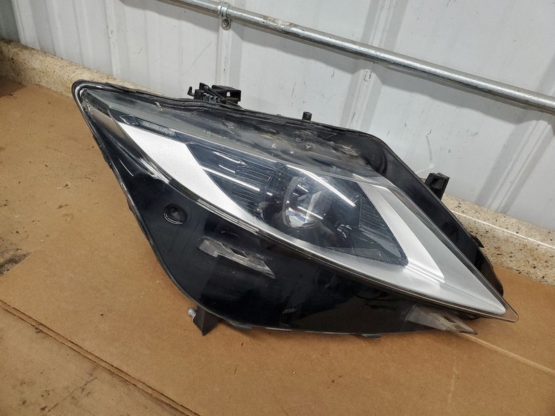 Passenger Headlight LED Adaptive Headlamps Fits 13-16 MKZ 289216