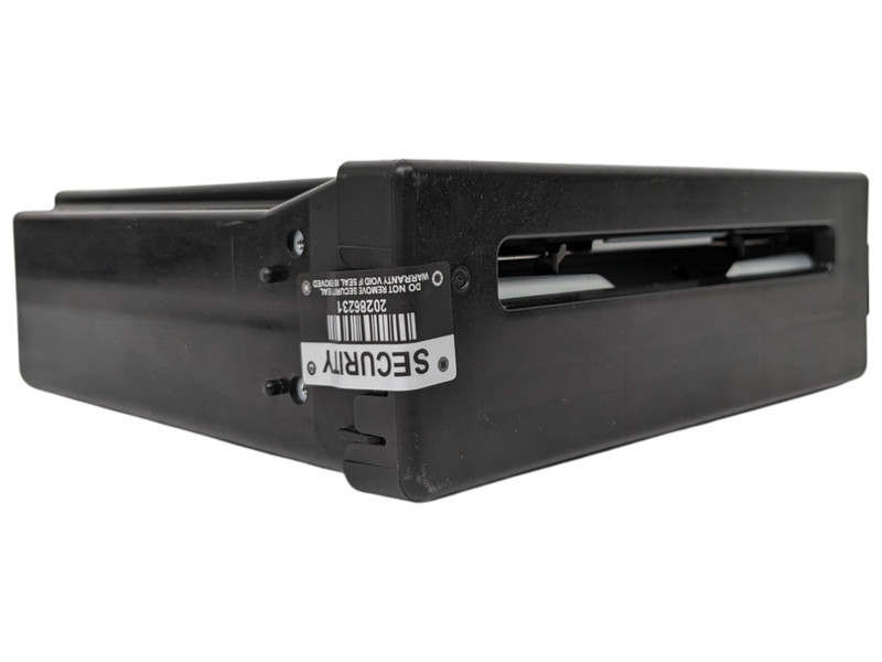 2015-2019 Chevrolet Silverado 1500 Am Fm OEM 13594481 CD PLAYER