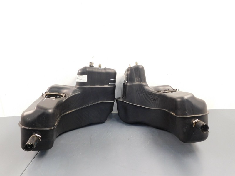 2020 17 18 19 20 Audi R8 V10 Fuel Tanks #0789 K6