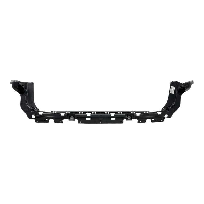 2024-2025 Audi Q6 E-tron Rear Bumper Support Bracket Retainer Mount OEM