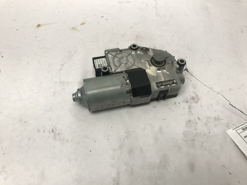 10 11 12 13 14 15 AUDI S4 A4 SUN ROOF MOTOR OEM AK0959591A