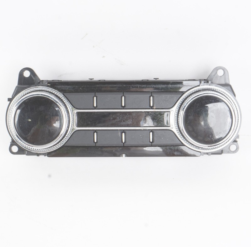 2017 - 2020 Lincoln Continental RearAC Heater Climate Temperature ControlOEM