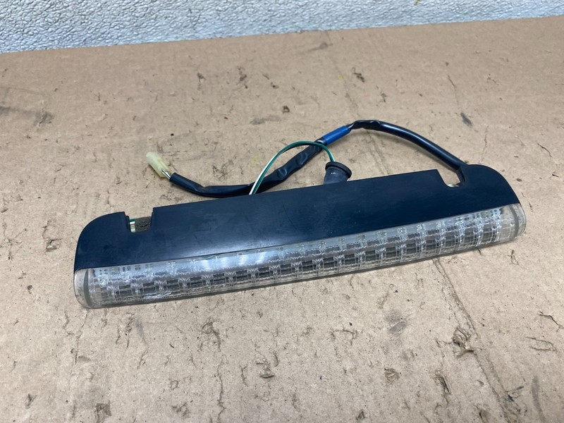 2008 2014 Subaru TribecaSpoiler 3RD Third Brake Light OEM 84701XA010 S4147 PS