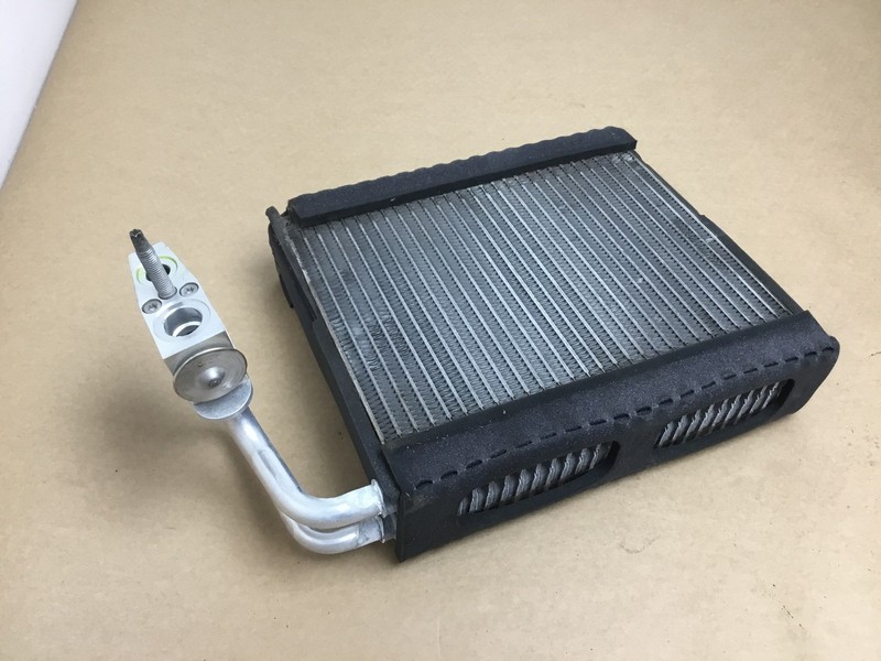 Chevrolet Corvette Z51 2015 AC A/C Condition Evaporator 14-19 ; :A