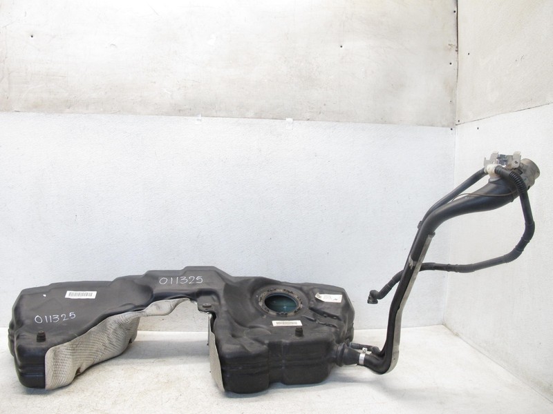 17-19 AUDI B9 A4 S4 GASOLINE GAS FUEL TANK RESERVOIR FILLER NECK HOSE OEM 011325