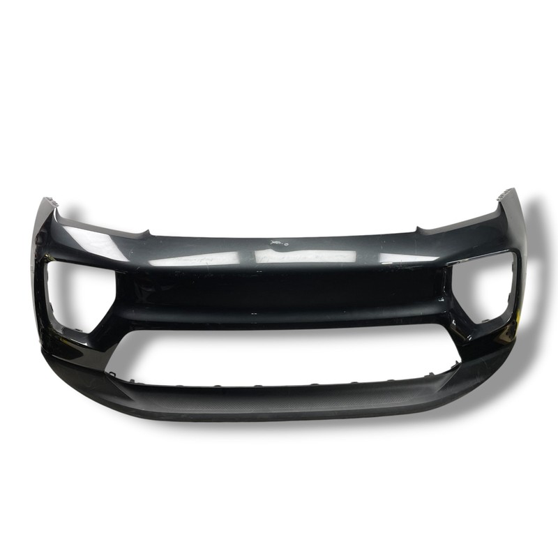 Porsche Macan EV 2024-2026 Front Bumper Cover W Lower Valance OEM 95C807221B