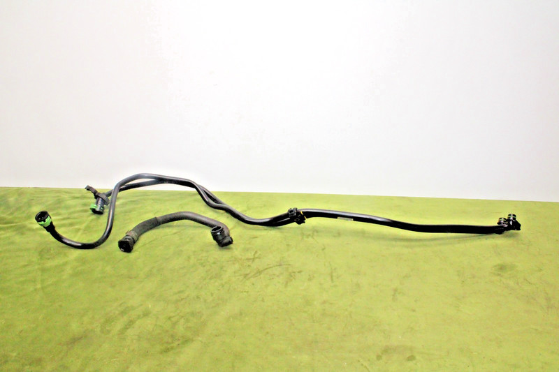 BMW F22 F30 F32 F34 N20 Transmission Oil Cooler Cooling Lines Hose Pipe OEM 90K