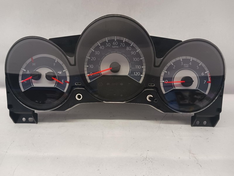 11-'14 CHRYSLER 200 Speedometer MPH 52k miles OEM 1 Year Warranty!