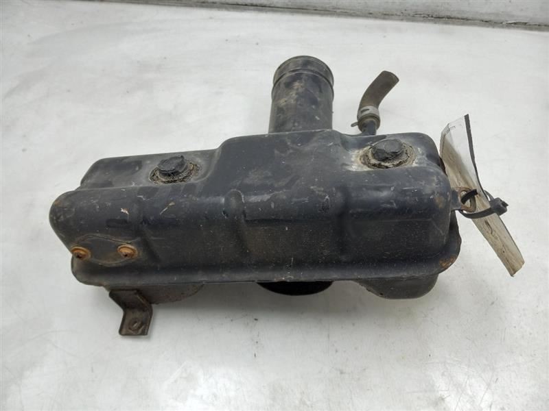 1996 TOYOTA 4RUNNER 2.7L AIR CLEANER RESONATOR TUBE