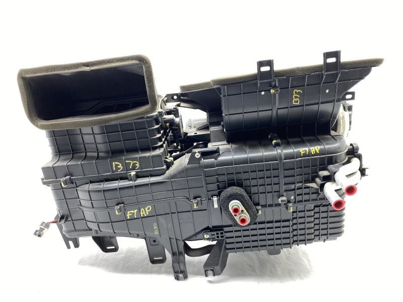AC Evaporator Heater Core Housing Box 2009-2012 Hyundai Elantra Hatchback 66806