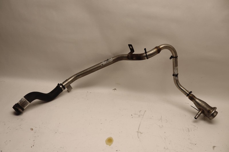 2015-2022 RANGE ROVER SPORT K494 5.0L FUEL TANK FILLER NECK TUBE HOSE OEM