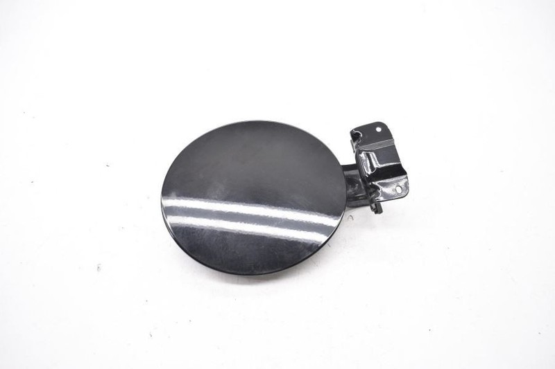 2016-2017 INFINITI QX50 VQ37VHR RWD FUEL FILLER DOOR BLACK GAS FUEL DOOR