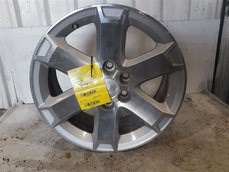 2013-2017 GMC Acadia Wheel Rim 18x7-1/2 6 Spoke VIN J 11th Digit Limited