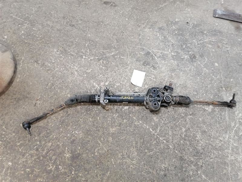 Steering Gear/Rack Power Rack And Pinion Fits 07-13 SIERRA 1500 PICKUP 928423