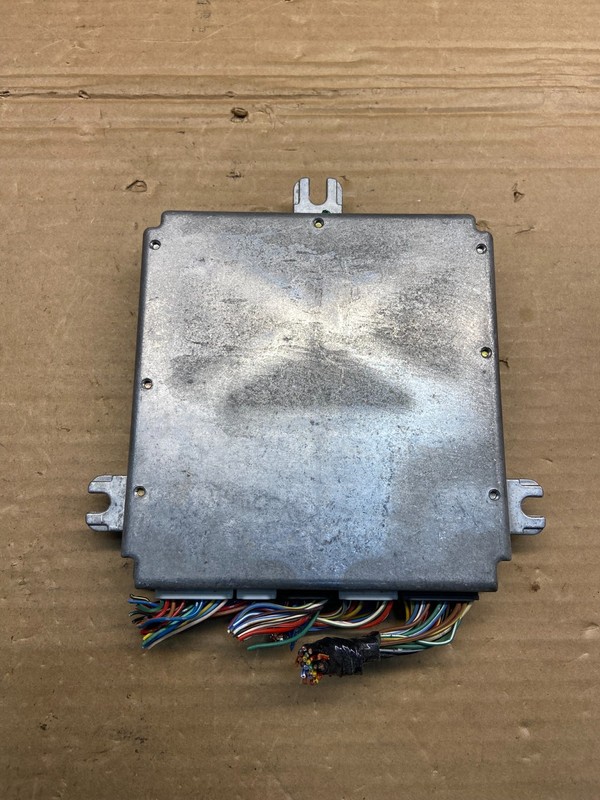 2002 2004 Acura RSX Computer Engine Control ECU ECM 37820-pnd-a55AE4638 DG