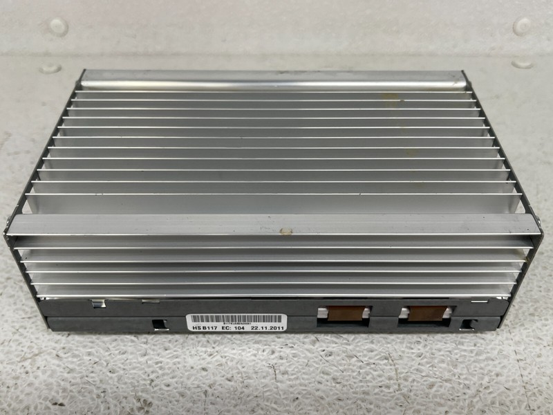 ⭐2013-2015 BMW 7-SERIES RADIO STEREO SOUND AMP AMPLIFIER UNIT ASSY OEM LOT2296