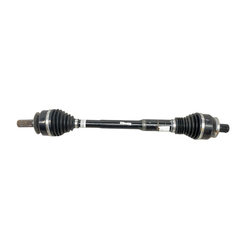 2022-2025 Rivian R1T Rear left or right axle shaft halfshaft OEM PT00055199