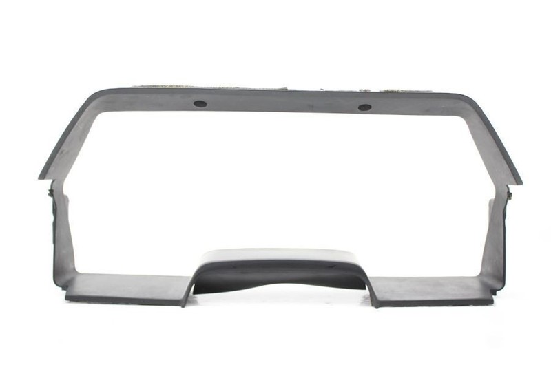 1987-1989 Nissan 300ZX Z31 2+2 Black Speedometer Bezel