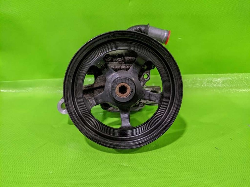 07-16 ACADIA POWER STEERING PUMP OEM 4363-95