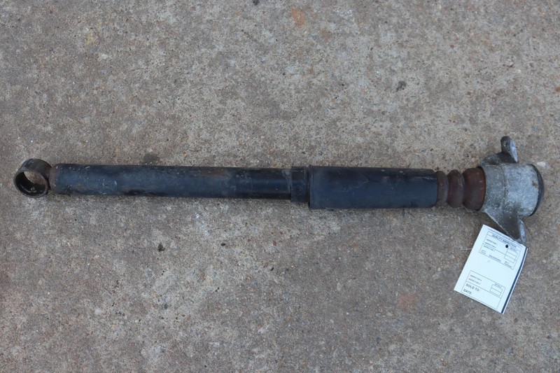 2013-2017 AUDI S5 QUATTRO REAR RIGHT SIDE SUSPENSION SHOCK STRUT ABSORBER OEM