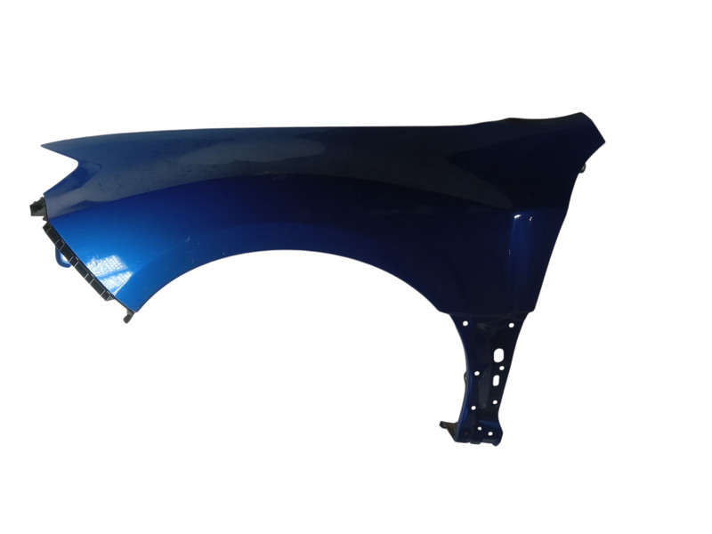 2008 2014 Subaru Impreza WRX STI Left Driver Side Front Fender Quarter Panel x