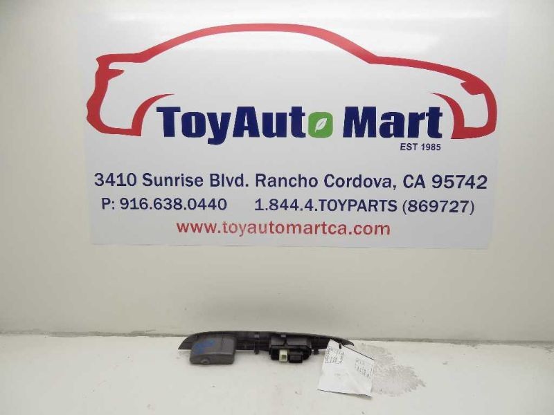 PRIUS 00 01 02 03 Rear Door Switch
