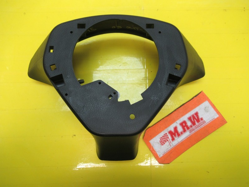 STEERING WHEEL BACK TRIM COVER PANEL SWITCH for 05 06 07 08 09 LEGACY OUTBACK