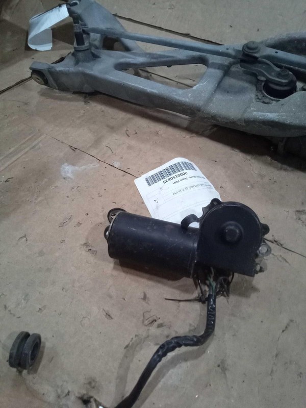1993 Jeep Wrangler Wiper Motor OEM 56030005 140K Miles Warranty 6 Months