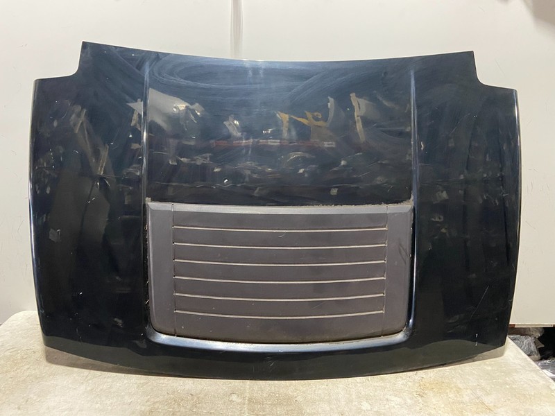 2006 to 2010 Hummer H3 Front Hood Panel LOCAL PICK UP NY 11704