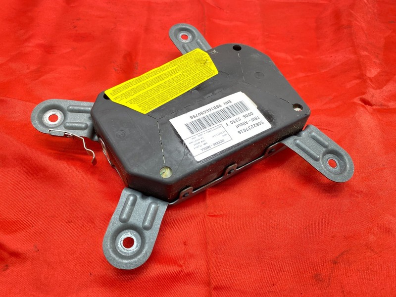 91-99 BMW E36 3 Series M3 Front Left Driver Side Door Computer Module Unit OEM✅