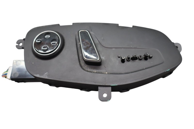 15-20 Hyundai Genesis G80 Front Right Passenger Side Seat Adjuster Switch Oem