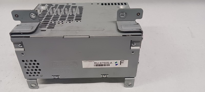 19-'20 FORD MUSTANG radio receiver head unit OEM 1 Year Warranty!