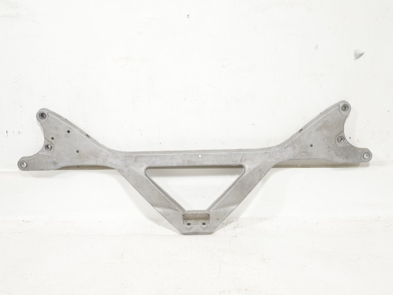 2011-2018 Audi A8L S8 Radiator Core Support Connector Plate Bracket OEM