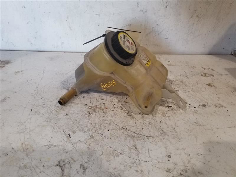 Coolant Reservoir Fits 06-09 FUSION 3239246