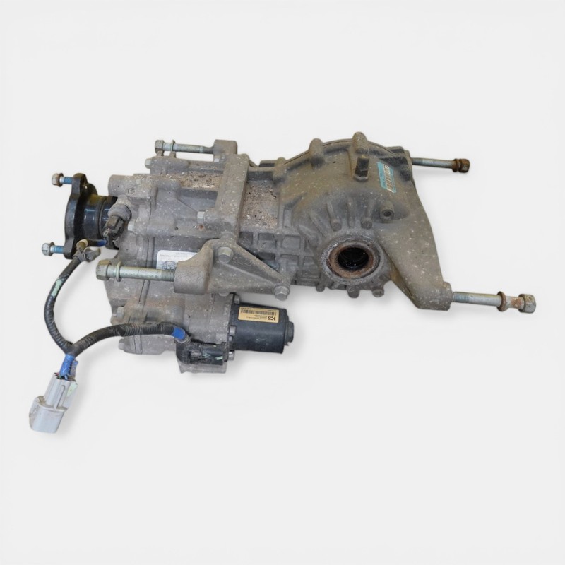 2021-2025 HYUNDAI SANTA FE AWD REAR AXLE DIFFERENTIAL CARRIER OEM 530004G100