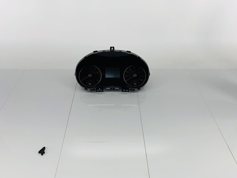 2018 KIA OPTIMA 2.4L L4 GAS DASH DASHBOARD INSTRUMENT CLUSTER SPEEDOMETER OEM