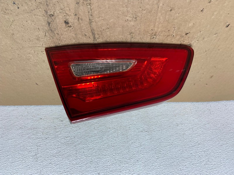 2014 to 2015 Kia Optima 2.0L LED Left Driver LH Tail Light Inner AC7235 LK