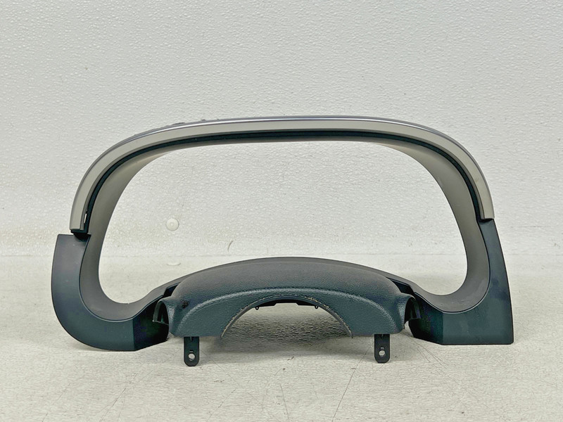 ⭐2009-2017 INFINITI FX35 DASH INSTRUMENT CLUSTER PANEL BEZEL TRIM OEM LOT2694