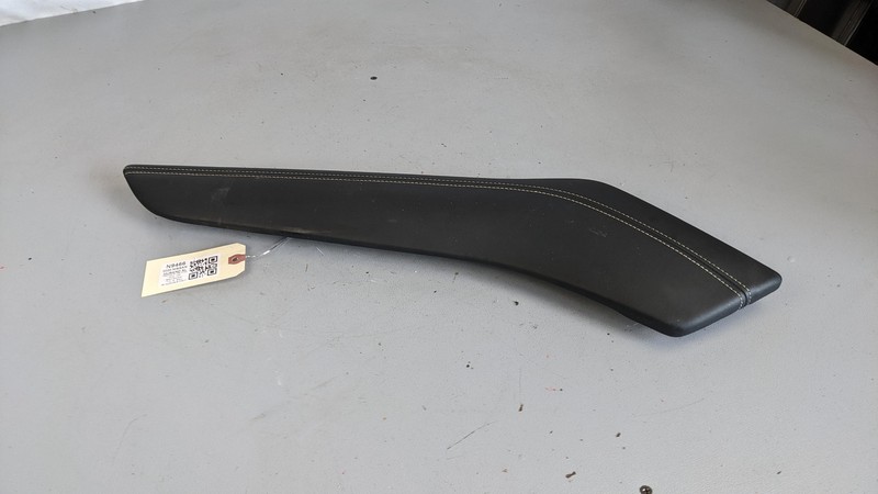 Center Console Right Side Upper Trim Panel 2020 Nissan Murano 96992-9UA0A 16 -22