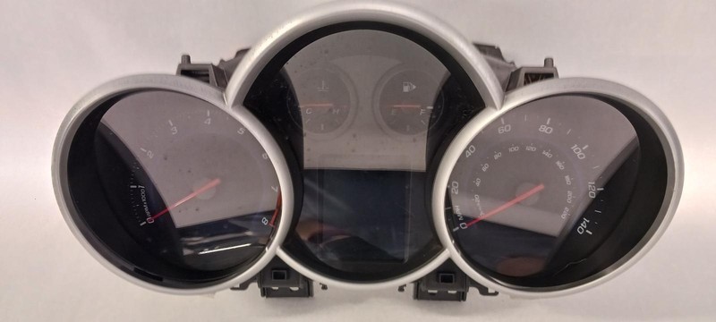 12 CHEVROLET CRUZE Speedometer B76 92k miles OEM 1 Year Warranty!