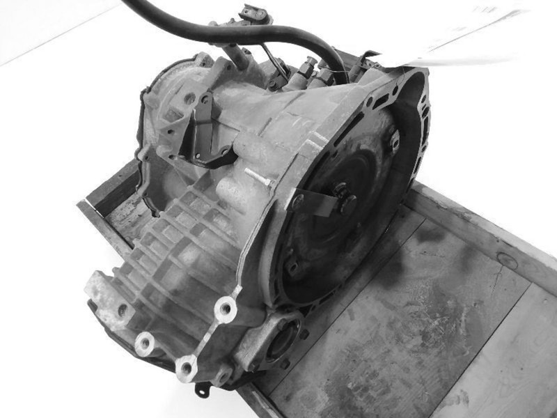 2013 Chrysler 200 Automatic Transmission Assembly FWD 131K OEM RL054698AB