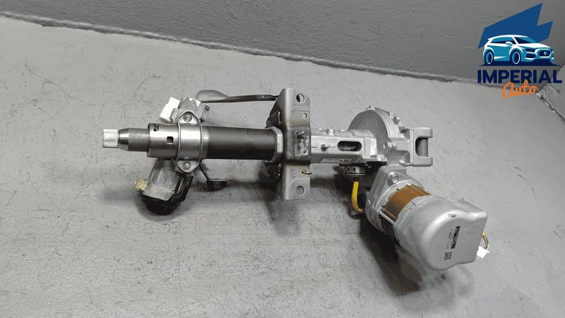 TOYOTA COROLLA MANUAL ADJUSTMENT STEERING COLUMN OEM 2020-2022